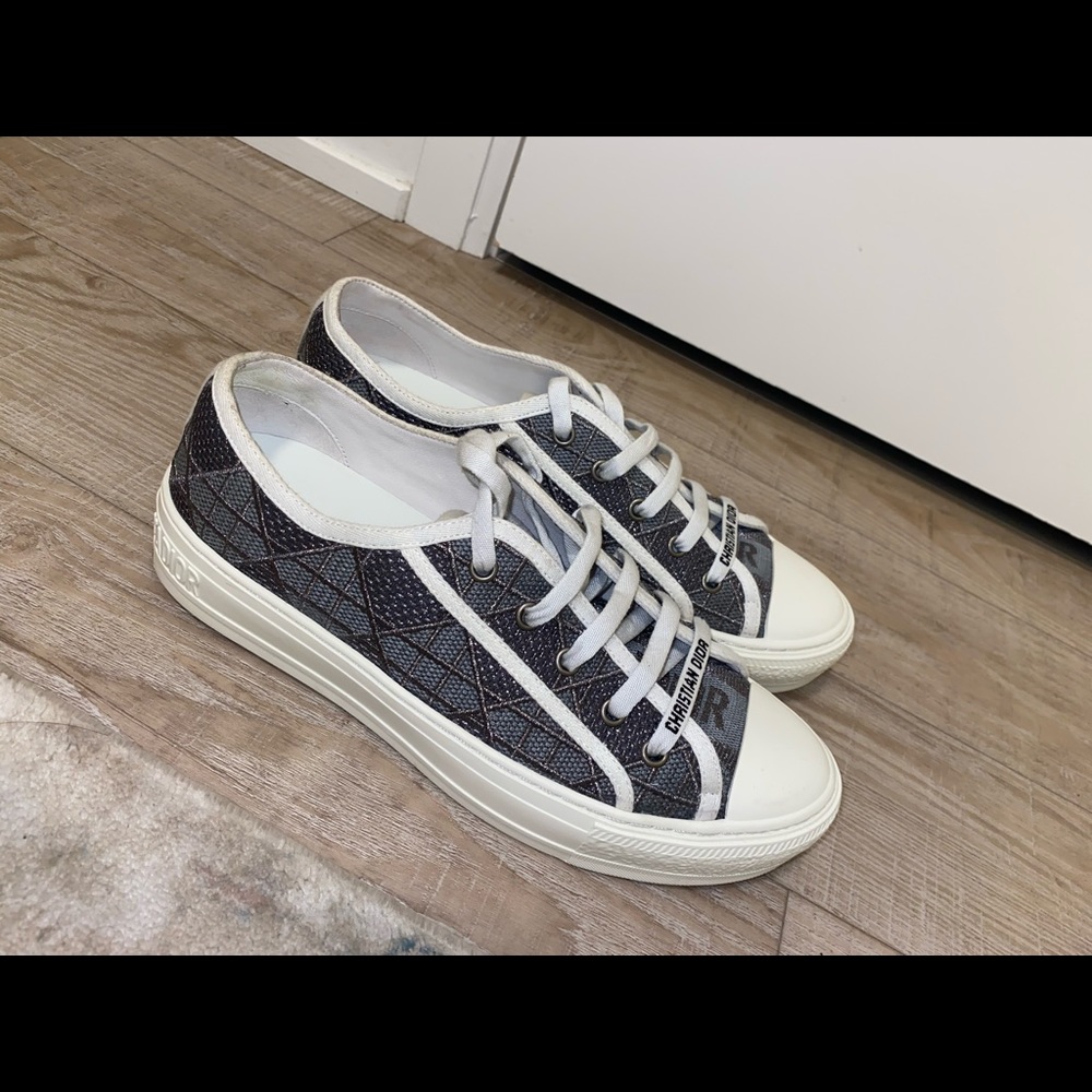 Christian Dior sneakers - COPY